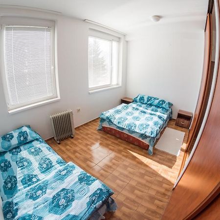 Apartment Vera プルジネ エクステリア 写真