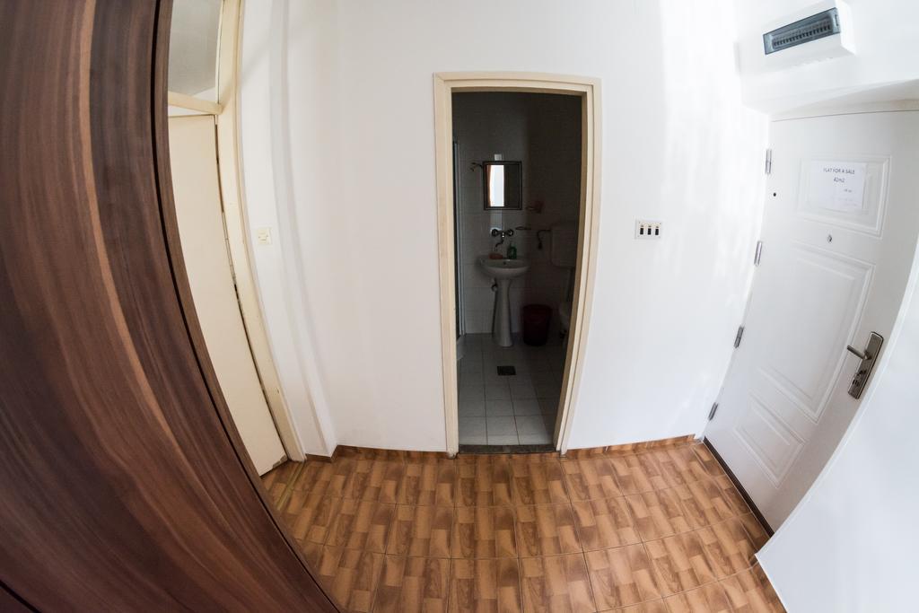 Apartment Vera プルジネ エクステリア 写真