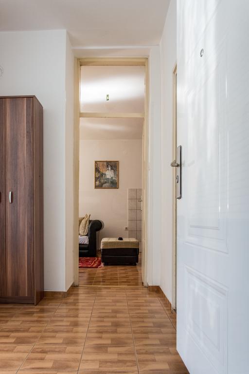 Apartment Vera プルジネ エクステリア 写真